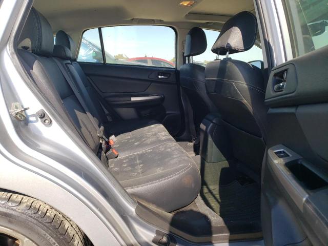 Photo 11 from auction – 2016 SUBARU IMPREZA SP with VIN JF1GPAY63G8319791
