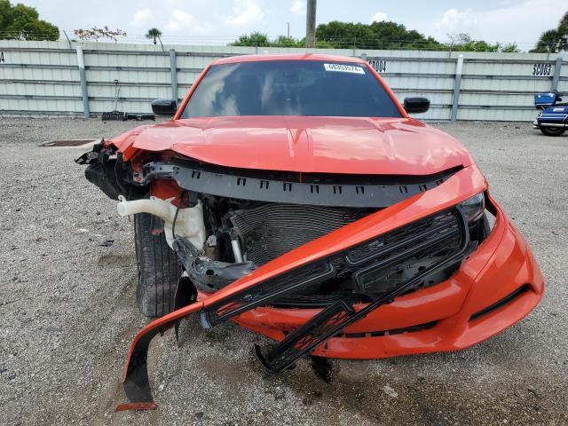 Photo 5 from auction – 2018 DODGE CHARGER GT with VIN 2C3CDXJG5JH115376