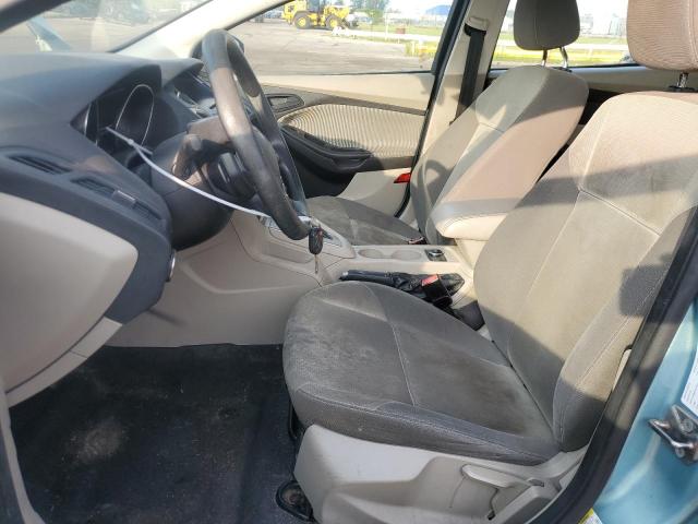 Photo 7 from auction – 2012 FORD FOCUS SE with VIN 1FAHP3F28CL376530