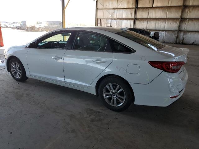 Photo 2 from auction – 2017 HYUNDAI SONATA SE with VIN 5NPE24AF7HH478313