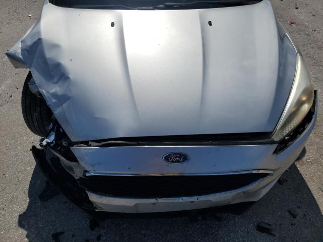 Photo 11 from auction – 2016 FORD FOCUS SE with VIN 1FADP3K29GL382010