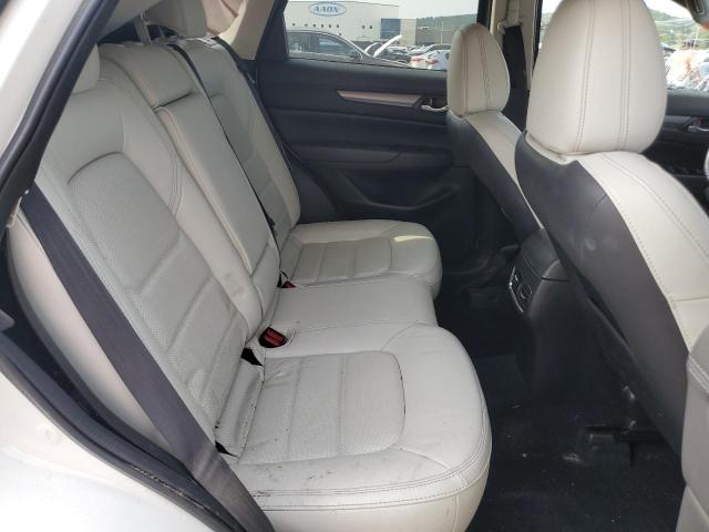 Photo 11 from auction – 2021 MAZDA CX-5 TOURI with VIN JM3KFACM1M0405129