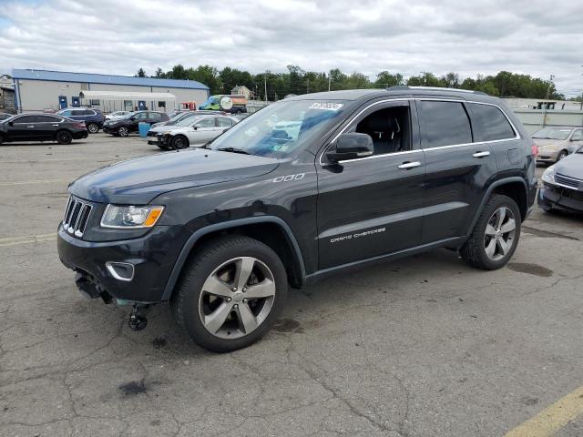 JEEP GRAND CHER 2014 with VIN 1C4RJFBG2EC546046 - Photo from auction