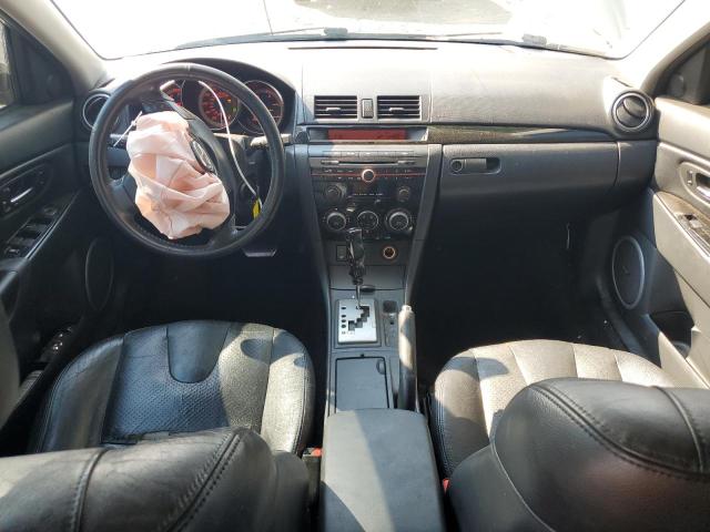 Photo 8 from auction – 2009 MAZDA 3 S with VIN JM1BK344391202498