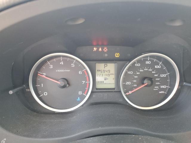 Photo 9 from auction – 2014 SUBARU FORESTER 2 with VIN JF2SJAEC2EH479109