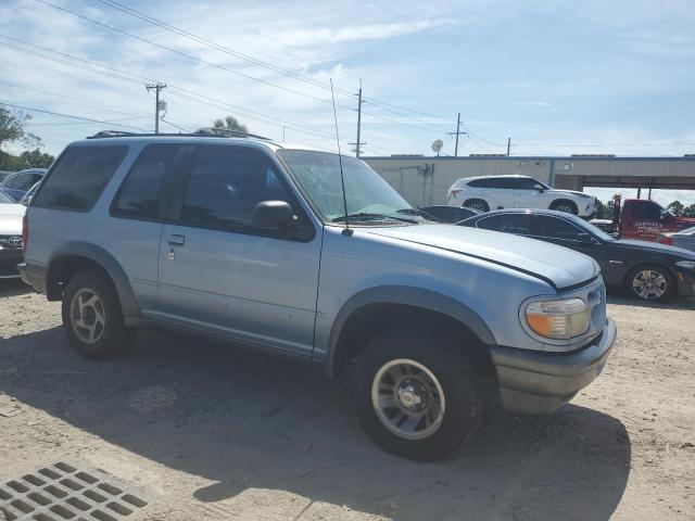 Photo 4 from auction – 1998 FORD EXPLORER with VIN 1FMYU22X6WUA20814