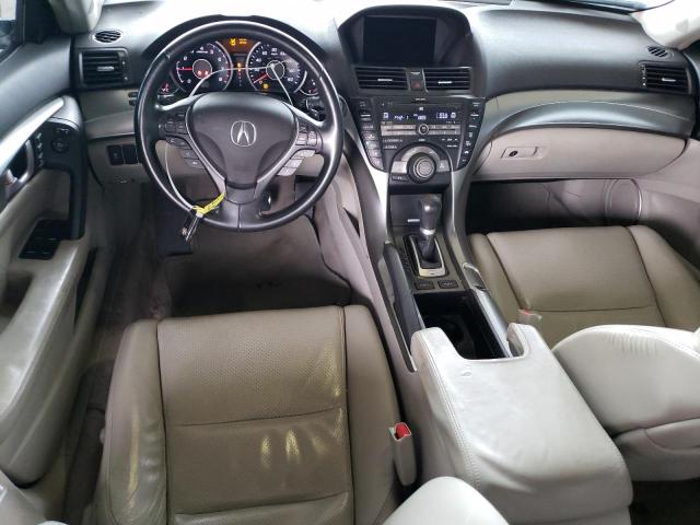 Photo 8 from auction – 2010 ACURA TL with VIN 19UUA8F52AA013426