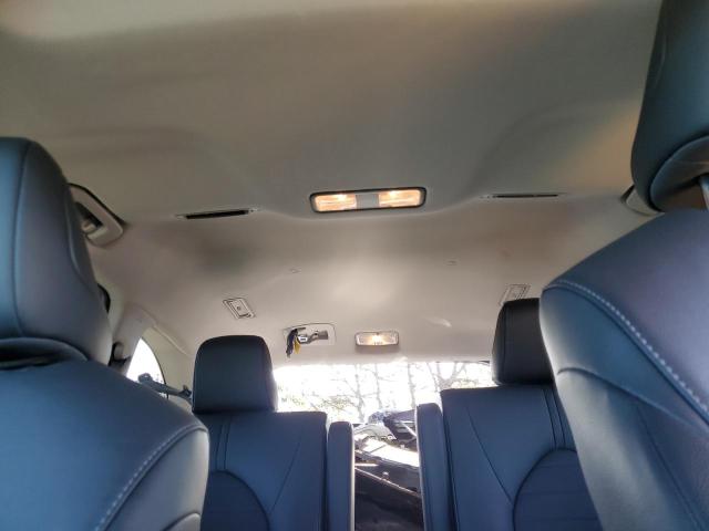 Photo 10 from auction – 2023 TOYOTA HIGHLANDER with VIN 5TDKDRBH6PS523275