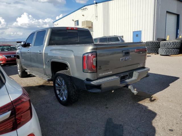 Photo 2 from auction – 2018 GMC SIERRA K15 with VIN 3GTU2PEJ9JG584448