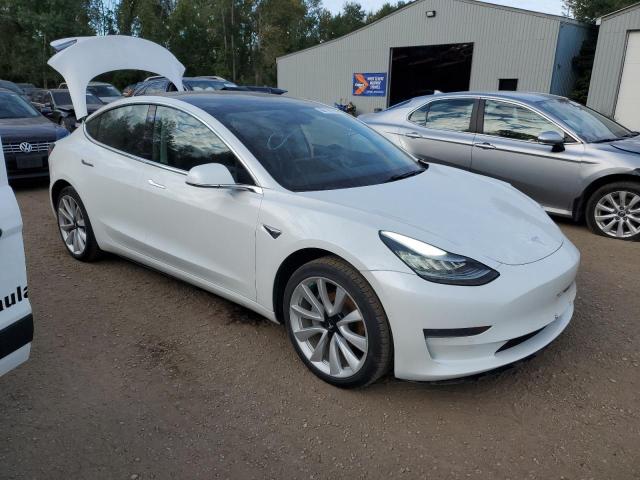 Photo 4 from auction – 2019 TESLA MODEL 3 with VIN 5YJ3E1EA2KF428050
