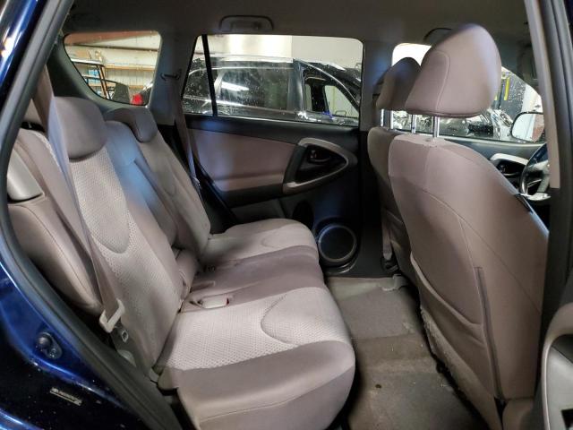 Photo 11 from auction – 2007 TOYOTA RAV4 with VIN JTMZD33V075071636
