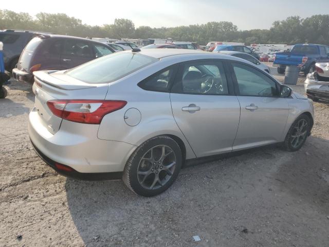 Photo 3 from auction – 2014 FORD FOCUS SE with VIN 1FADP3F29EL137070