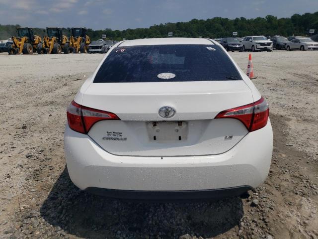 Photo 6 from auction – 2014 TOYOTA COROLLA L with VIN 2T1BURHE0EC065574