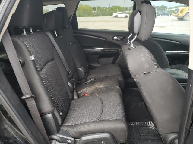 Photo 11 from auction – 2017 DODGE JOURNEY CR with VIN 3C4PDCGB1HT579400