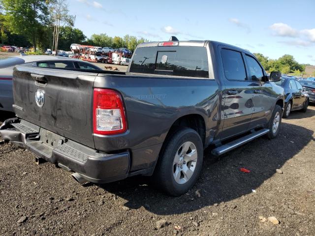 Photo 3 from auction – 2022 RAM 1500 BIG H with VIN 1C6RREFT0NN197362