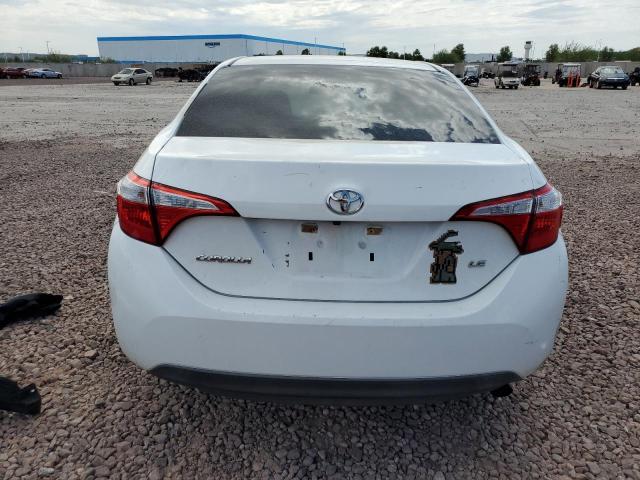 Photo 6 from auction – 2015 TOYOTA COROLLA L with VIN 5YFBURHE2FP284828