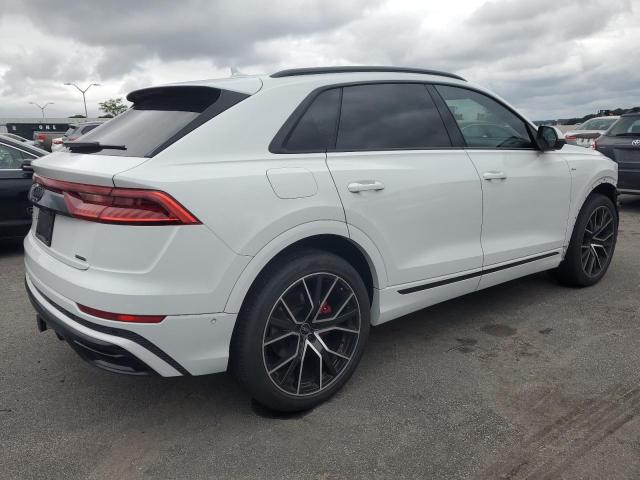 Photo 3 from auction – 2021 AUDI Q8 PRESTIG with VIN WA1FVAF12MD010409