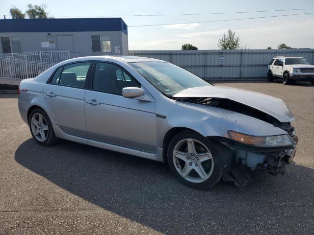Photo 4 from auction – 2006 ACURA 3.2TL with VIN 19UUA66236A074818