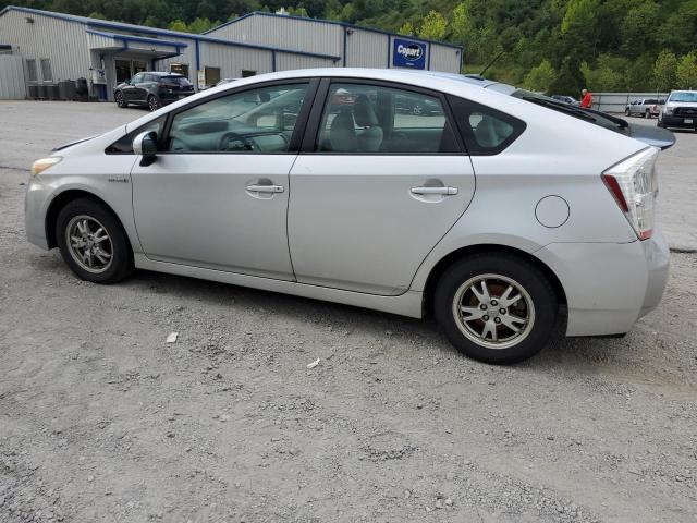 Zdjęcie 2 z aukcji – 2010 TOYOTA PRIUS z VIN JTDKN3DU1A1024103