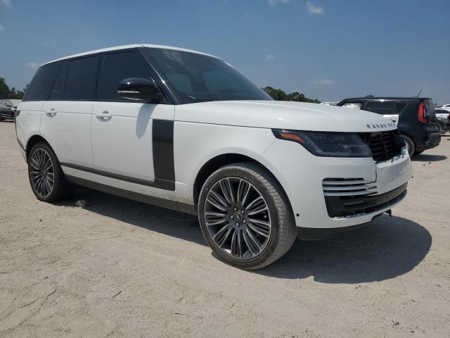 Foto 4 de la subasta – 2022 LAND ROVER RANGE ROVE con VIN SALGS2SE9NA461723