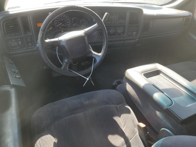 Photo 8 from auction – 2001 CHEVROLET SILVERADO with VIN 2GCEC19T711273524