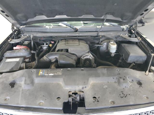 Photo 11 from auction – 2008 CHEVROLET SILVERADO with VIN 2GCEK19J681102176