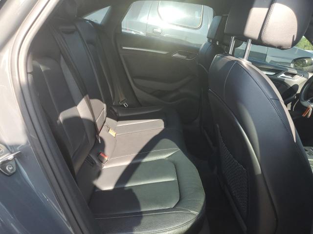 Photo 10 from auction – 2019 AUDI A3 PREMIUM with VIN WAUAUGFF4K1013115