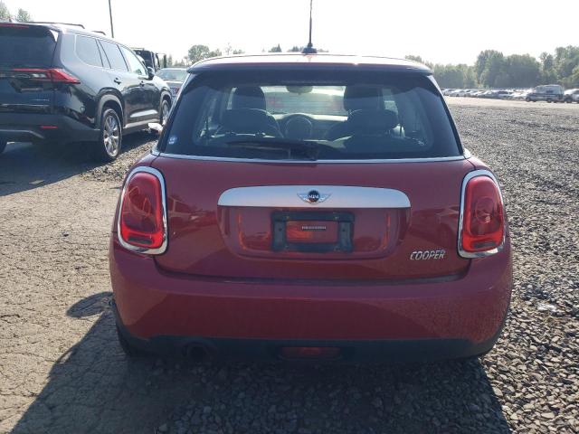 Photo 6 from auction – 2014 MINI COOPER with VIN WMWXM5C57ET934389