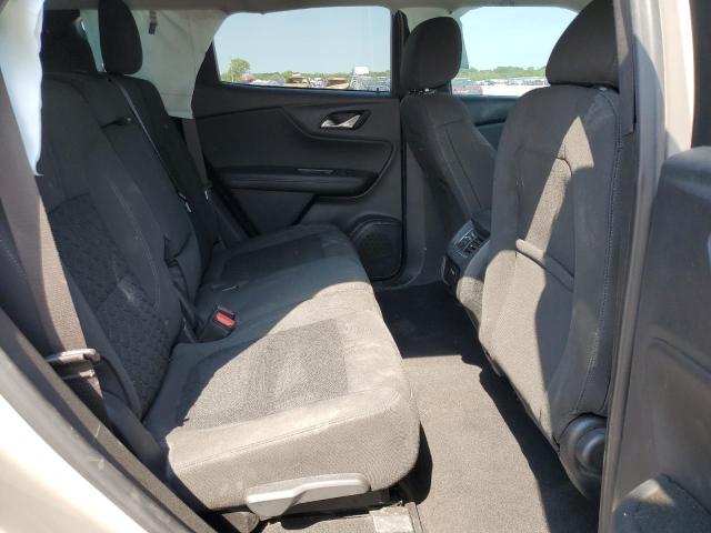 Photo 11 from auction – 2021 CHEVROLET BLAZER 1LT with VIN 3GNKBBRA2MS540000