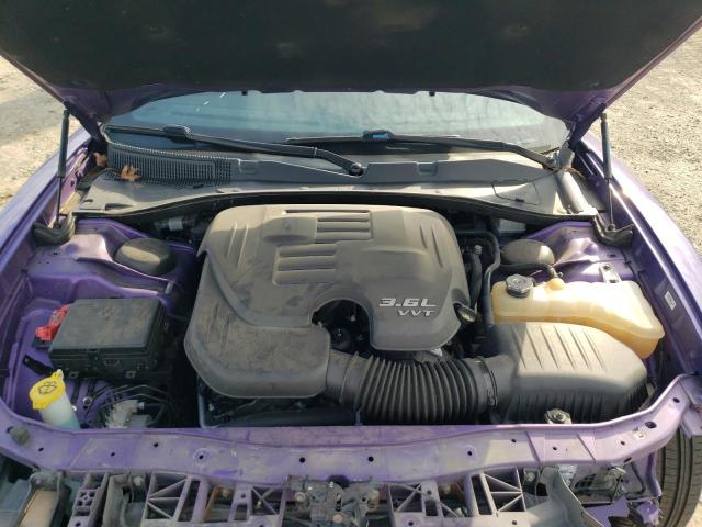 Photo 11 from auction – 2019 DODGE CHARGER SX with VIN 2C3CDXBGXKH542102