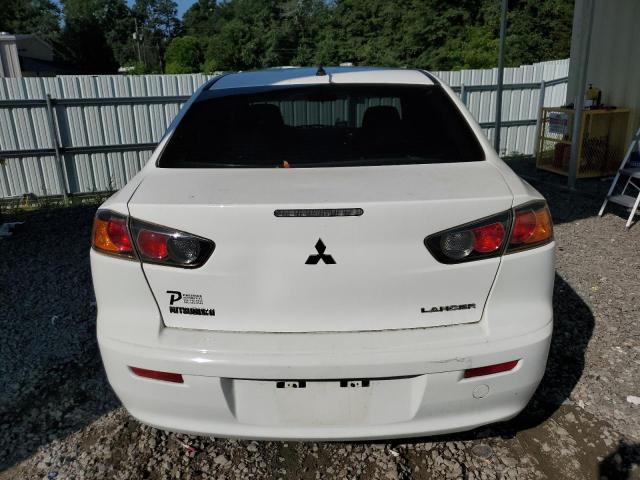 Photo 6 from auction – 2015 MITSUBISHI LANCER ES with VIN JA32U2FU7FU011757
