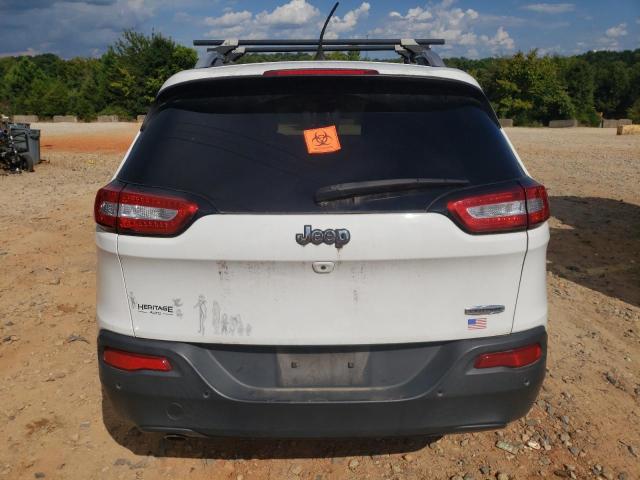 Photo 6 from auction – 2017 JEEP CHEROKEE L with VIN 1C4PJLCB0HW540449
