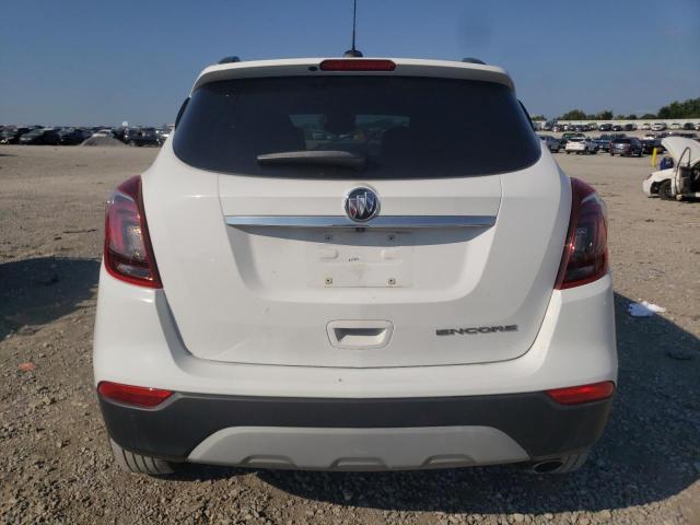 Photo 6 from auction – 2020 BUICK ENCORE ESS with VIN KL4CJCSB0LB047638