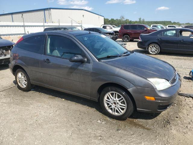 Photo 4 from auction – 2007 FORD FOCUS ZX3 with VIN 1FAFP31N67W298844