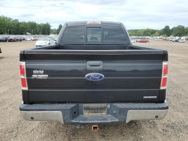 Photo 6 from auction – 2013 FORD F150 SUPER with VIN 1FTEW1CM2DKD11058