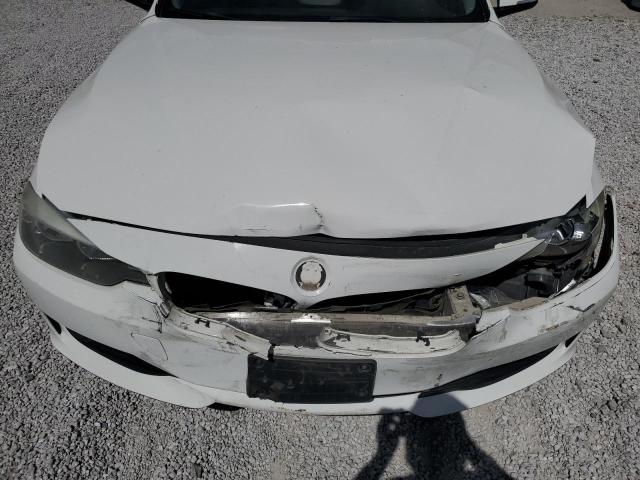 Photo 11 from auction – 2013 BMW 328 I with VIN WBA3A5C52DF603465