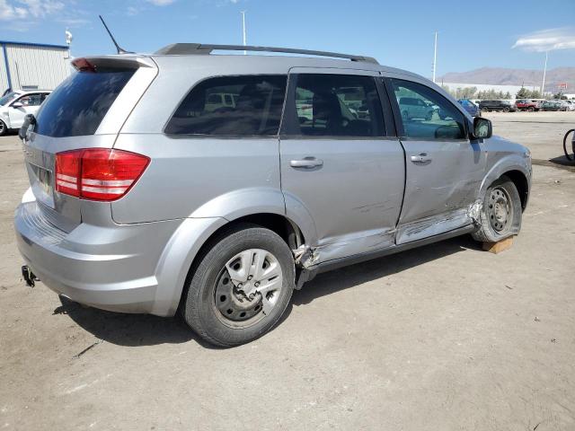 Photo 3 from auction – 2016 DODGE JOURNEY SE with VIN 3C4PDCABXGT158573