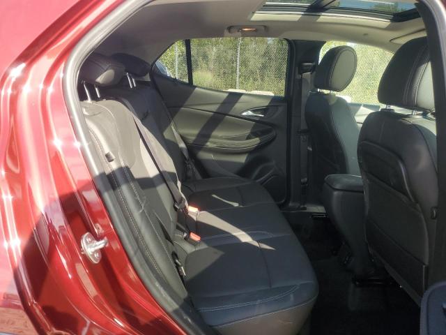 Photo 11 from auction – 2024 BUICK ENCORE GX with VIN KL4AMESL4RB056192