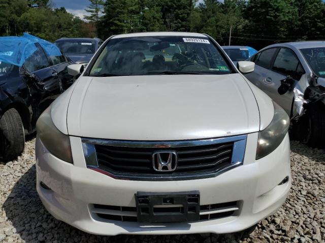 Photo 5 from auction – 2010 HONDA ACCORD EX with VIN 5KBCP3F74AB004782