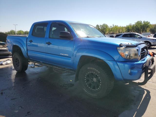 Photo 4 from auction – 2011 TOYOTA TACOMA DOU with VIN 3TMLU4EN6BM060376