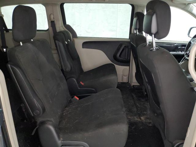 Photo 11 from auction – 2011 CHRYSLER TOWN & COU with VIN 2A4RR5DG8BR799157