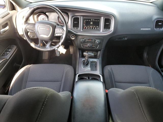 Photo 8 from auction – 2019 DODGE CHARGER SX with VIN 2C3CDXBG9KH640764