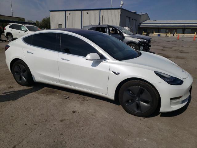 Photo 4 from auction – 2018 TESLA MODEL 3 with VIN 5YJ3E1EA2JF162043
