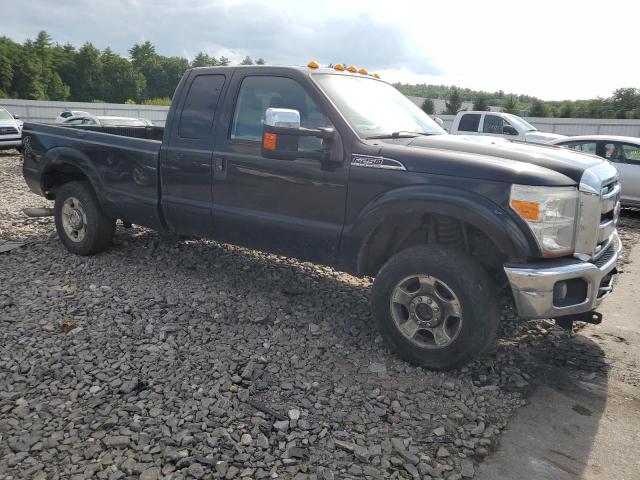 Photo 4 from auction – 2011 FORD F250 SUPER with VIN 1FT7X2B60BEA60986
