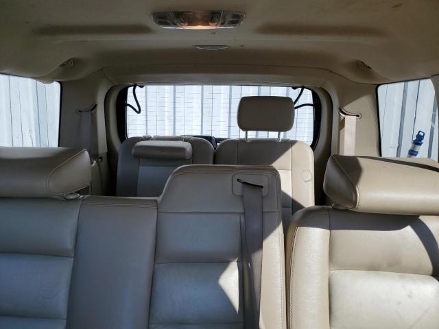 Photo 10 from auction – 2006 FORD EXPLORER L with VIN 1FMEU75826UB36032