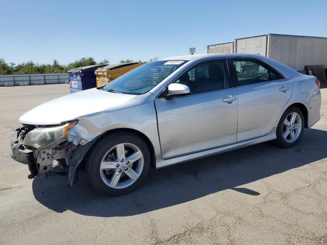 TOYOTA CAMRY L 2013 with VIN 4T1BF1FK1DU242960 - Photo from auction