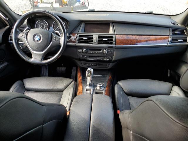 Photo 8 from auction – 2013 BMW X5 XDRIVE3 with VIN 5UXZV4C55DL992775