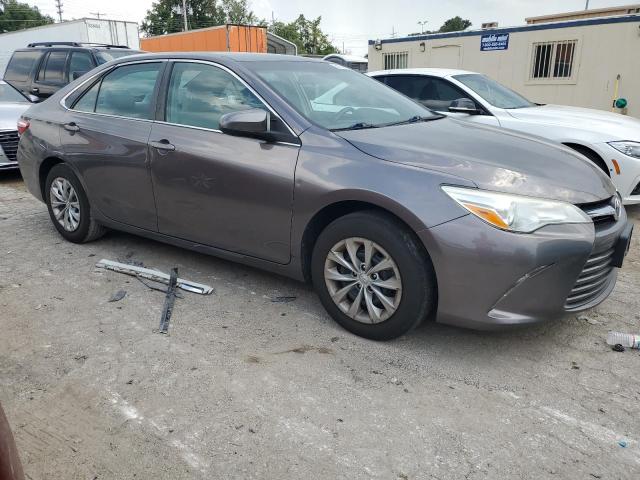 Photo 4 from auction – 2017 TOYOTA CAMRY LE with VIN 4T1BF1FK0HU309599