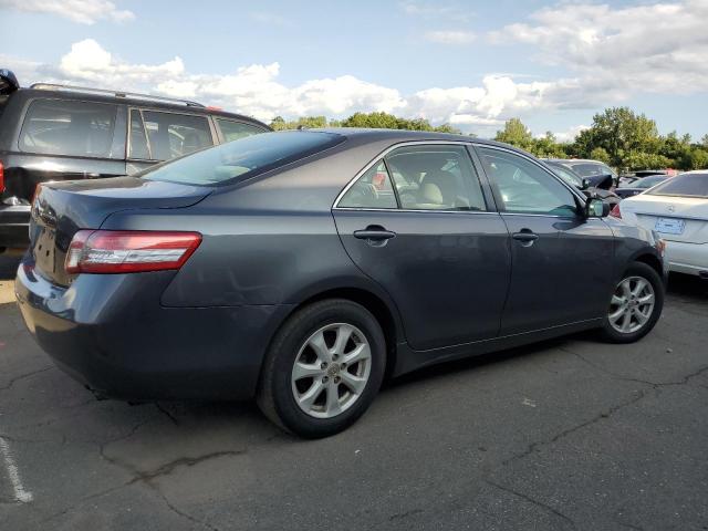 Photo 3 from auction – 2011 TOYOTA CAMRY BASE with VIN 4T4BF3EK8BR088344