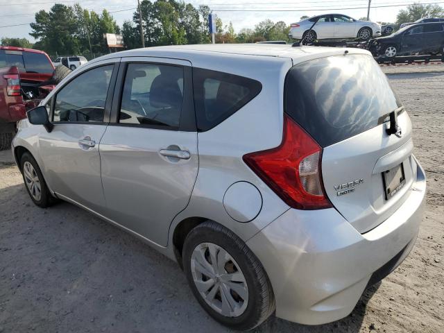 Photo 2 from auction – 2019 NISSAN VERSA NOTE with VIN 3N1CE2CP1KL361748